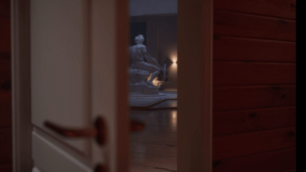 Dead Take – Teaser Reveal Screenshot